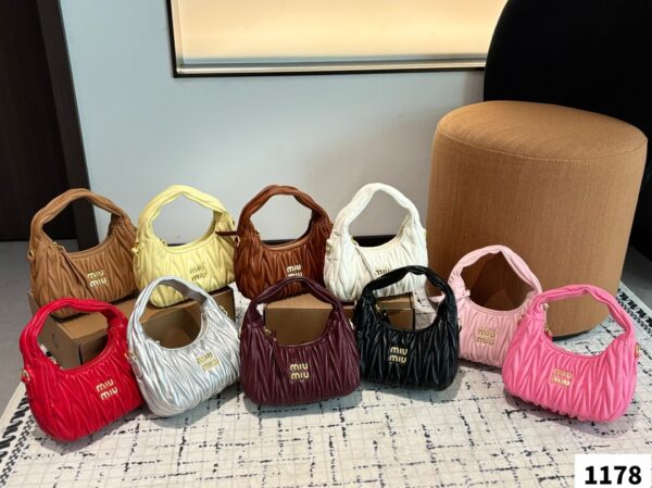 Miumiu Bags