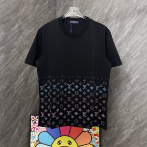 Louis Vuitton short sleeve