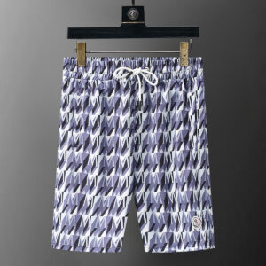 MONCLER 24 Spring and Summer New Casual Shorts