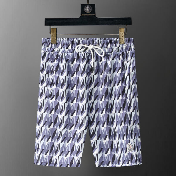 MONCLER 24 Spring and Summer New Casual Shorts