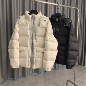 Men's down jacket