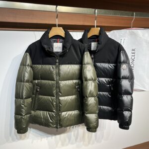 Men's down jacket