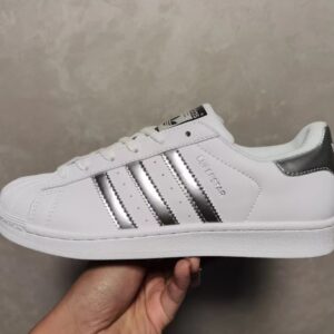 ADIDAS SUPERSTAR SHOES