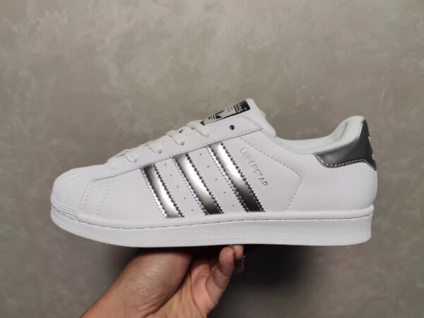 ADIDAS SUPERSTAR SHOES