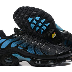 Nike Air Max Plus "Tuned Air"