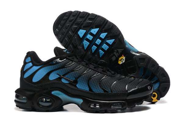 Nike Air Max Plus "Tuned Air"