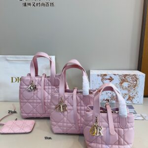 Dior Bags