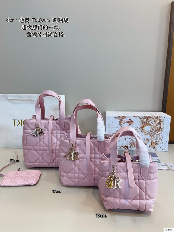 Dior Bags