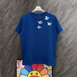 Louis Vuitton short sleeve