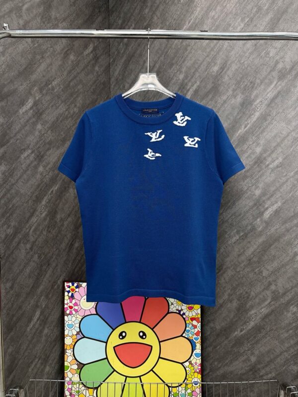 Louis Vuitton short sleeve