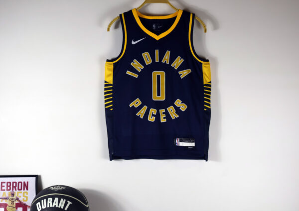 Indiana Pacers Jersey