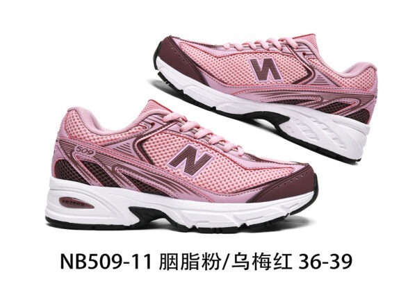 NB 509