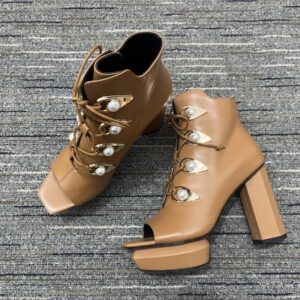 Balmain Sneaker Balmain short boots
