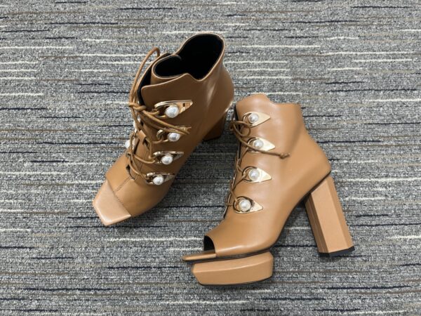 Balmain Sneaker Balmain short boots