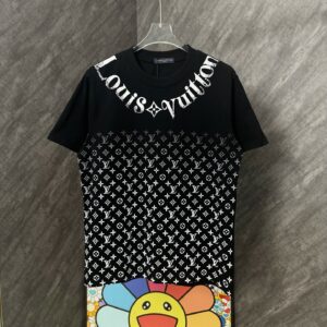 Louis Vuitton short sleeve