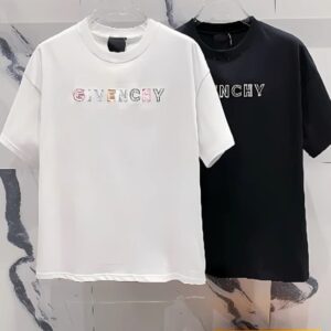 New T-shirts