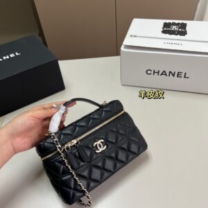Chanel Bags