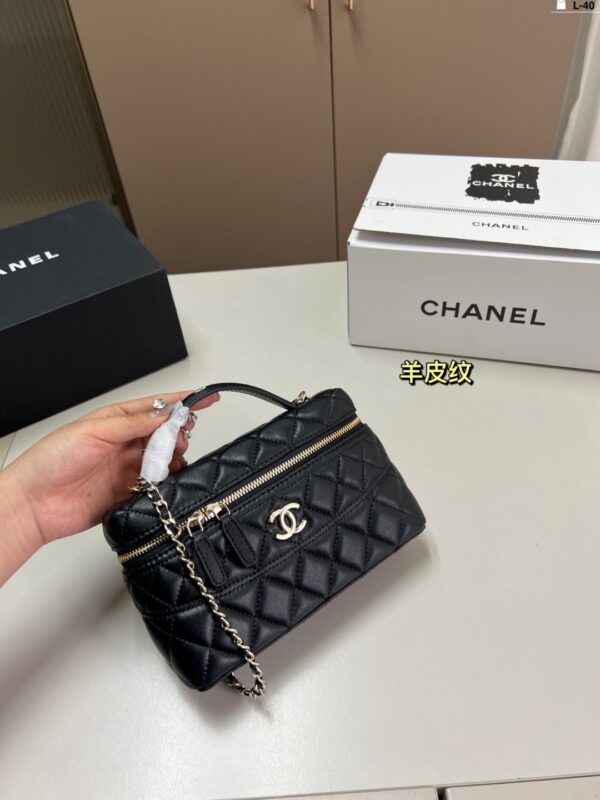 Chanel Bags