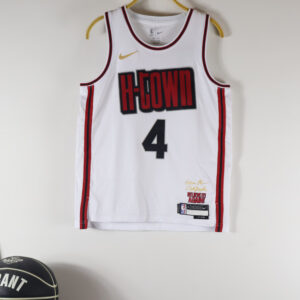 Tong 25 Rocket City White