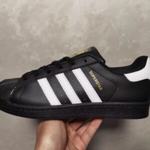 ADIDAS SUPERSTAR SHOES