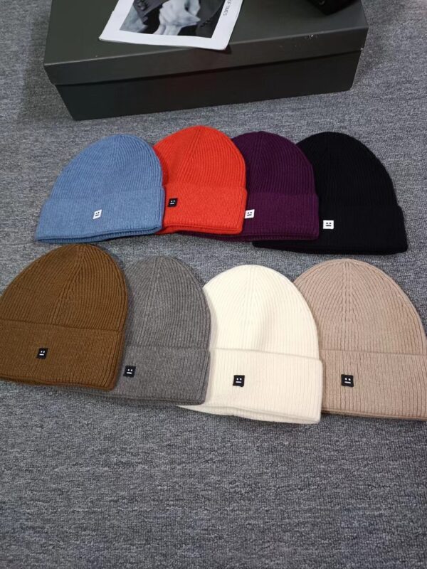 Ance hat