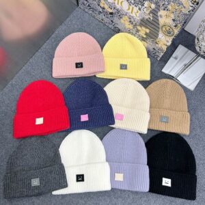 Ance hat