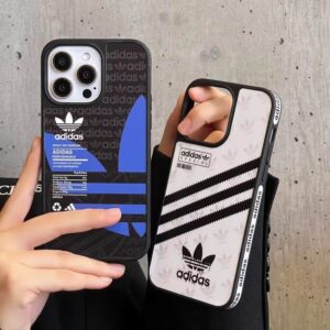 Adidas Iphone 12-15 Pro Max Cover