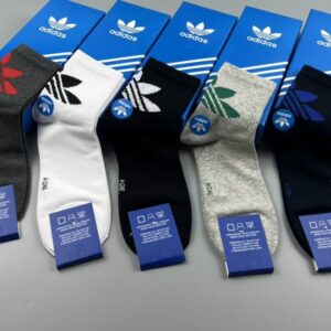 Adidas socks