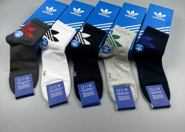 Adidas socks