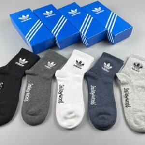 Adidas socks