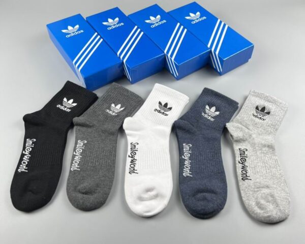 Adidas socks