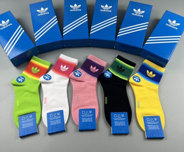 Adidas socks