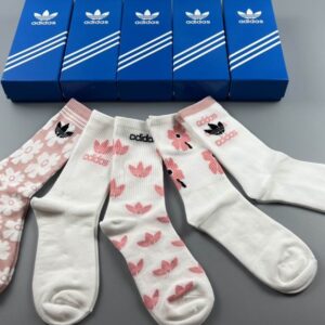 Adidas socks