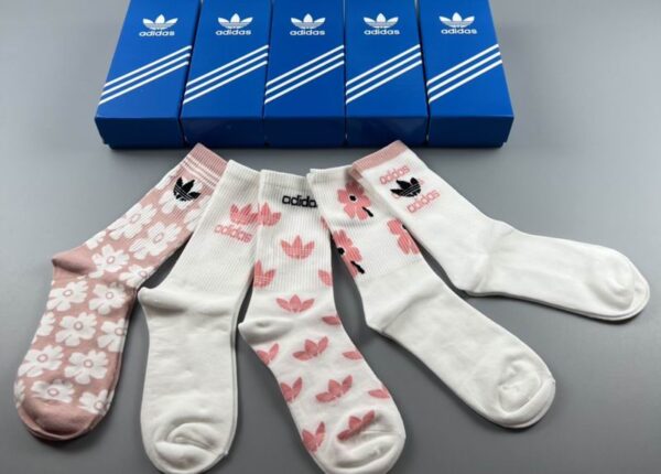 Adidas socks