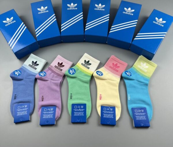 Adidas socks