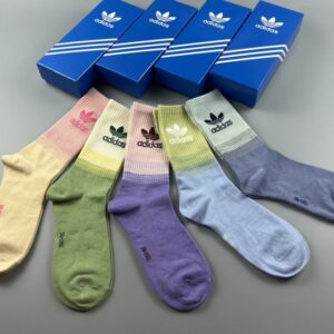 Adidas socks