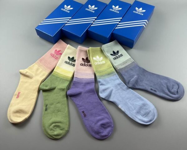 Adidas socks