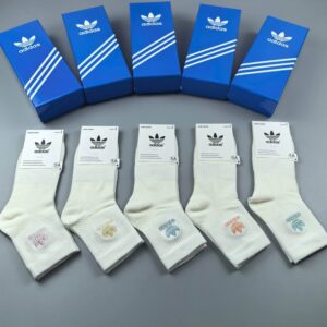 Adidas socks