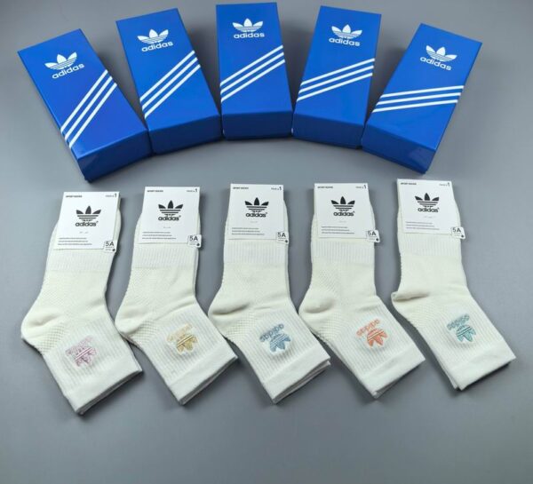 Adidas socks