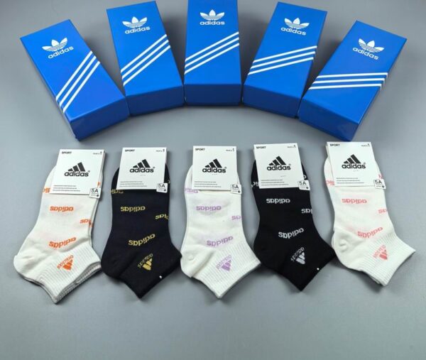 Adidas socks