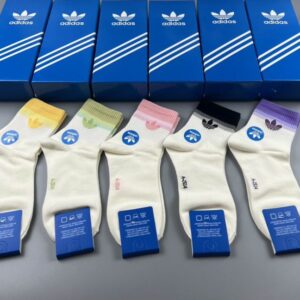 Adidas socks