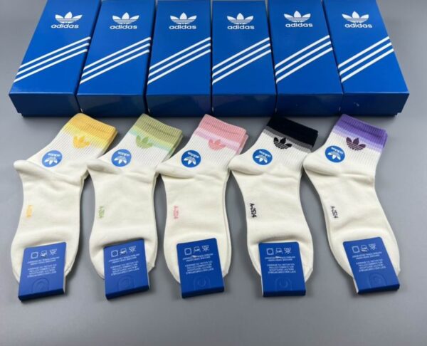 Adidas socks
