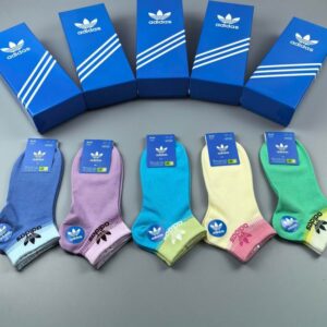 Adidas socks