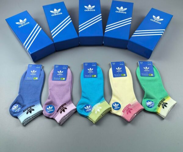 Adidas socks