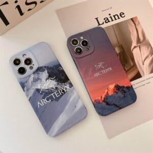 Arcteryx iphone 11-14pro max Cover