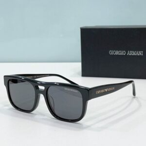 Armani Glasses