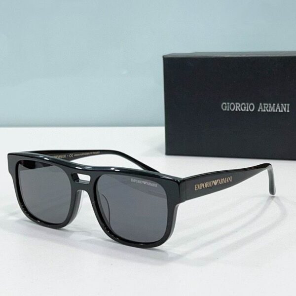 Armani Glasses