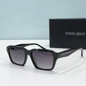 Armani Glasses