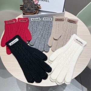 Balenciaga Gloves