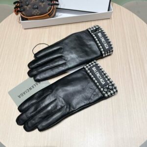 Balenciaga Gloves